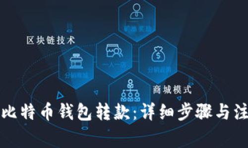 如何向比特币钱包转款：详细步骤与注意事项