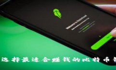 如何选择最适合赚钱的比