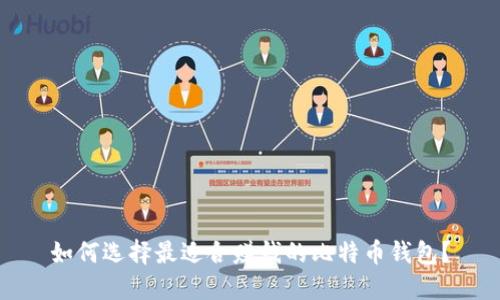 如何选择最适合赚钱的比特币钱包？