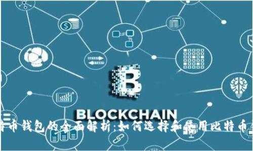 比特币钱包的全面解析：如何选择和使用比特币钱包