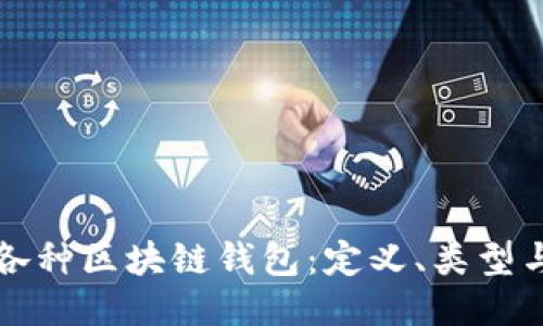 深入探讨各种区块链钱包：定义、类型与使用指南