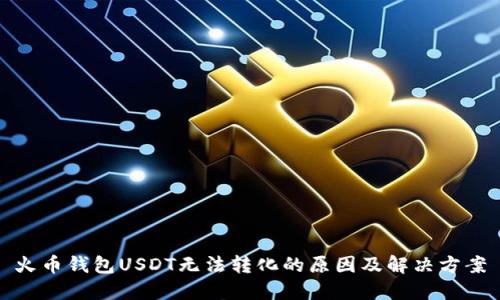 火币钱包USDT无法转化的原因及解决方案