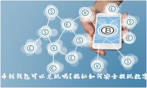 比特币到钱包可以兑现吗？揭秘如何安全提现数字货币
