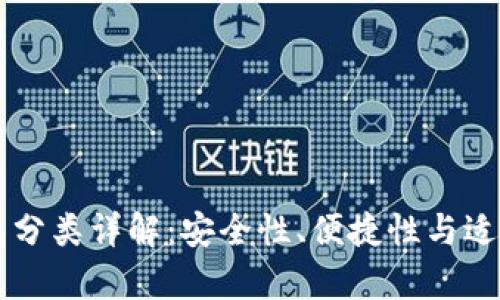 虚拟币钱包分类详解：安全性、便捷性与适用场景分析