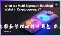 如何选择和管理比特币钱