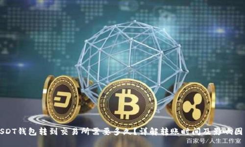 USDT钱包转到交易所需要多久？详解转账时间及影响因素