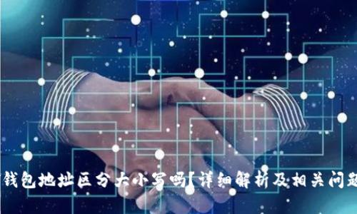 USDT钱包地址区分大小写吗？详细解析及相关问题探讨