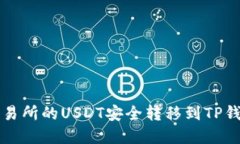如何将虎符交易所的USDT安