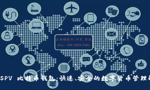 轻量级 SPV 比特币钱包：快速、安全的数字货币管理解决方案