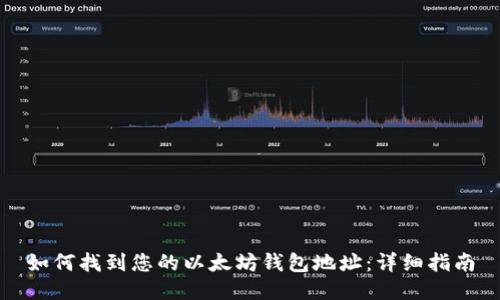 如何找到您的以太坊钱包地址：详细指南