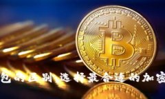 区块链各种钱包的区别：选择最合适的加密资产