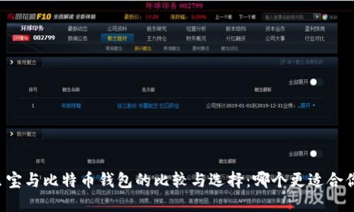 贝宝与比特币钱包的比较与选择：哪个更适合你？