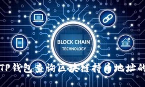 如何使用TP钱包查询区块链持币地址的详细指南