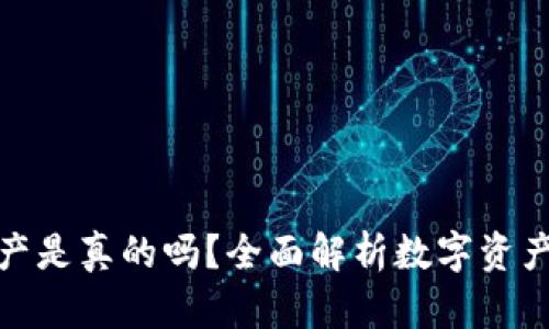 在TP钱包显示的资产是真的吗？全面解析数字资产的安全性与真实性