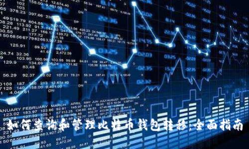 如何查询和管理比特币钱包转移：全面指南