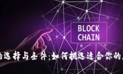 区块链钱包的选择与条件