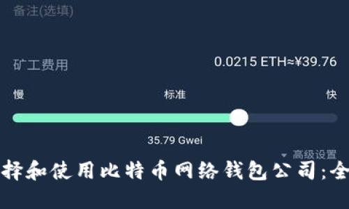 如何选择和使用比特币网络钱包公司：全面指南