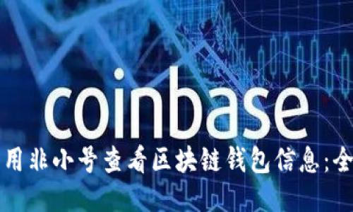 如何利用非小号查看区块链钱包信息：全面指南