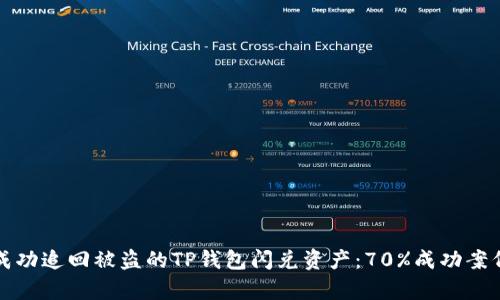 如何成功追回被盗的TP钱包闪兑资产：70%成功案例解析