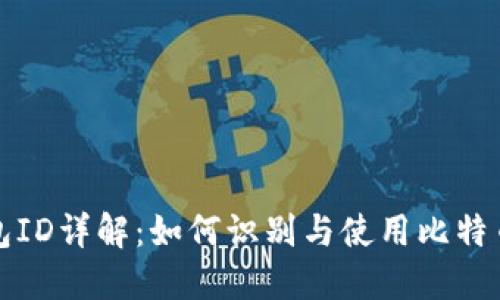 比特币钱包ID详解：如何识别与使用比特币钱包地址