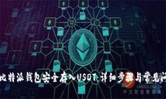 如何向比特派钱包安全存入USDT：详细步骤与常见