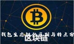 TP钱包生态链的区别与特点