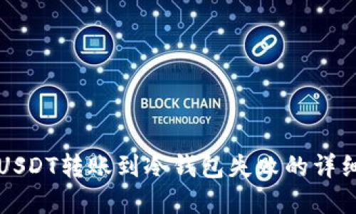 解决USDT转账到冷钱包失败的详细指南
