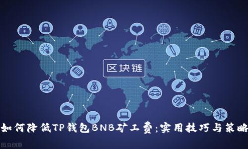 如何降低TP钱包BNB矿工费：实用技巧与策略