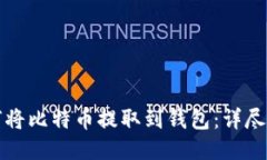 如何将比特币提取到钱包